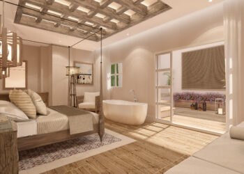 La Ciudadela Marbella abrirá el primer hotel 5 estrellas dentro del casco histórico de la ciudad