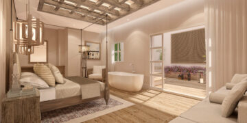 La Ciudadela Marbella abrirá el primer hotel 5 estrellas dentro del casco histórico de la ciudad