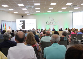 Casares homenajea a Blas Infante distinguiéndolo como Hijo Predilecto