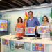 Una campaña para recordar las normas de convivencia y potenciar la imagen del Centro Histórico de Marbella