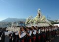 Marbella retoma mañana la festividad en honor a la Virgen del Carmen tras dos años de pandemia
