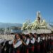 Marbella retoma mañana la festividad en honor a la Virgen del Carmen tras dos años de pandemia