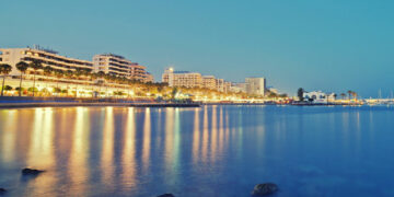 Ocupación de récord en la Costa del Sol