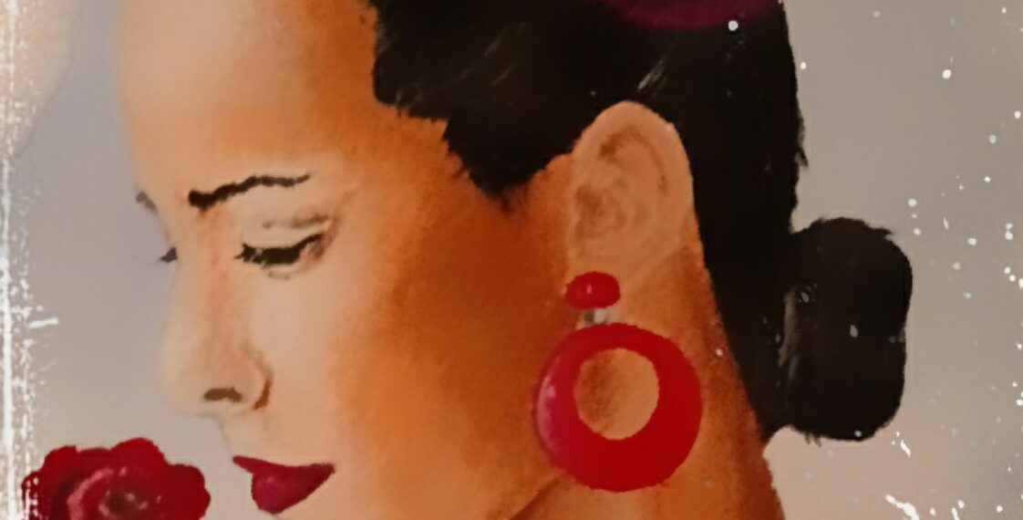 El artista de Estepona Pedro Amado expondrá sus pinturas en la Casa de Las Tejerinas