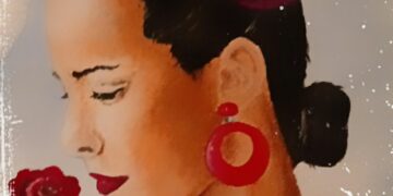 El artista de Estepona Pedro Amado expondrá sus pinturas en la Casa de Las Tejerinas