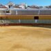 El cine de verano de la plaza de toros de Estepona proyecta los grandes estrenos de la temporada