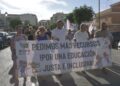 El Ayuntamiento de Manilva apoya las reivindicaciones de AMPA El Oleaje de Sabinillas