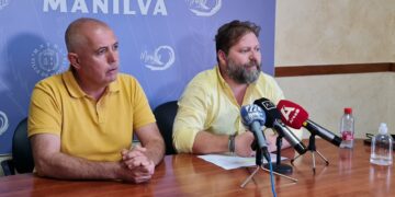 Se amplía la oferta de cursos de formación con certificación profesional en Manilva