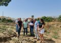 Comienzo inminente de la obra para poner en valor el yacimiento arqueológico del Castillo