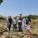 Comienzo inminente de la obra para poner en valor el yacimiento arqueológico del Castillo