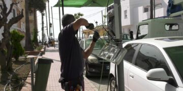 Manilva se prepara para celebrar las próximas fiestas patronales