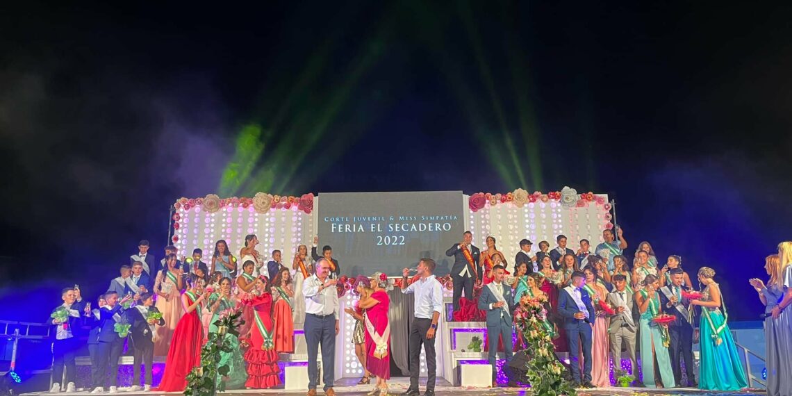 Feria de El Secadero 2022: el repaso de unos días que quedarán para el recuerdo