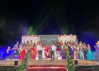 Feria de El Secadero 2022: el repaso de unos días que quedarán para el recuerdo