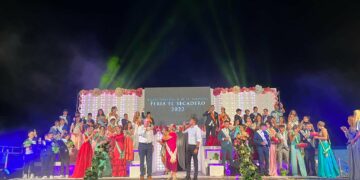 Feria de El Secadero 2022: el repaso de unos días que quedarán para el recuerdo