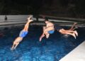 Vuelven las Noches Alternativas de las piscinas municipales a Casares