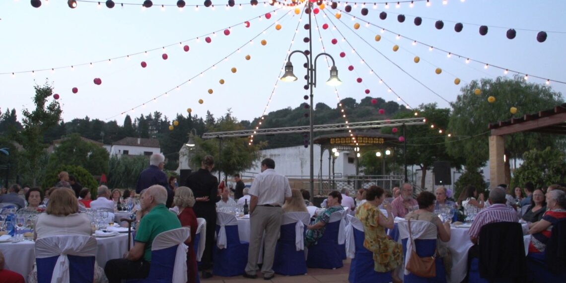 Secadero se prepara para celebrar su Feria