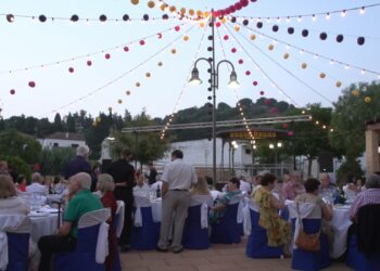 Secadero se prepara para celebrar su Feria