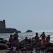 Escolares de las Escuelas de Verano de Casares y Secadero realizan talleres de educación ambiental