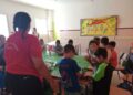 Un total de 62 estudiantes se benefician del programa de Becas Formativas del Ayuntamiento de Casares