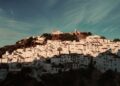 National Geographic elige a Casares como uno de los pueblos de Europa con más historia