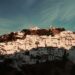 National Geographic elige a Casares como uno de los pueblos de Europa con más historia
