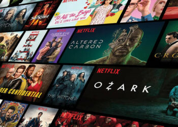 Netflix pierde un millón de suscriptores, pondrá anuncios y cobrará por compartir cuentas