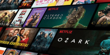 Netflix pierde un millón de suscriptores, pondrá anuncios y cobrará por compartir cuentas