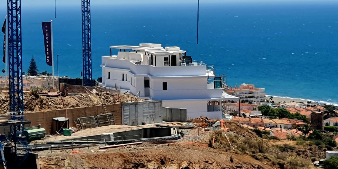 AEDAS Homes, a pleno rendimiento en Costa del Sol: cerrará julio con 8 promociones y más de 200 viviendas en construcción