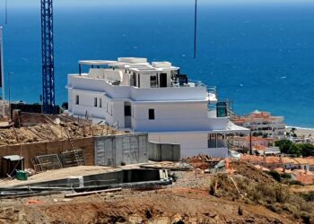 AEDAS Homes, a pleno rendimiento en Costa del Sol: cerrará julio con 8 promociones y más de 200 viviendas en construcción