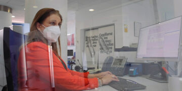 Hidralia atiende ya el 80% de las consultas de manera no presencial en Marbella