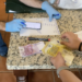 La Guardia Civil desarticula una organización criminal dedicada al contrabando de tabaco entre Algeciras y Málaga