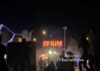 Ayuntamiento de Marbella dice que el tiroteo en una discoteca es «hecho puntual» y destaca el nivel de seguridad