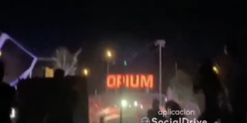 Ayuntamiento de Marbella dice que el tiroteo en una discoteca es «hecho puntual» y destaca el nivel de seguridad