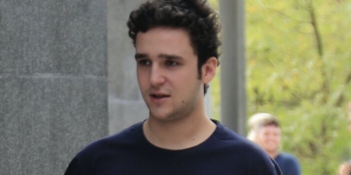 Froilán de Marichalar celebraba su cumpleaños durante el tiroteo ocurrido en Marbella