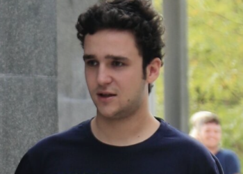 Froilán de Marichalar celebraba su cumpleaños durante el tiroteo ocurrido en Marbella