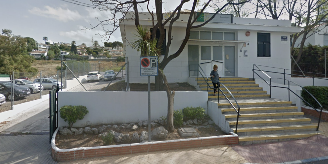 Se ultima el proyecto para trasformar en un centro de salud el consultorio de Nueva Andalucía
