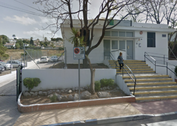 Se ultima el proyecto para trasformar en un centro de salud el consultorio de Nueva Andalucía