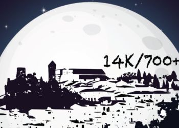 23 de julio: IV Nocturna Sierra Crestellina