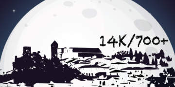 23 de julio: IV Nocturna Sierra Crestellina