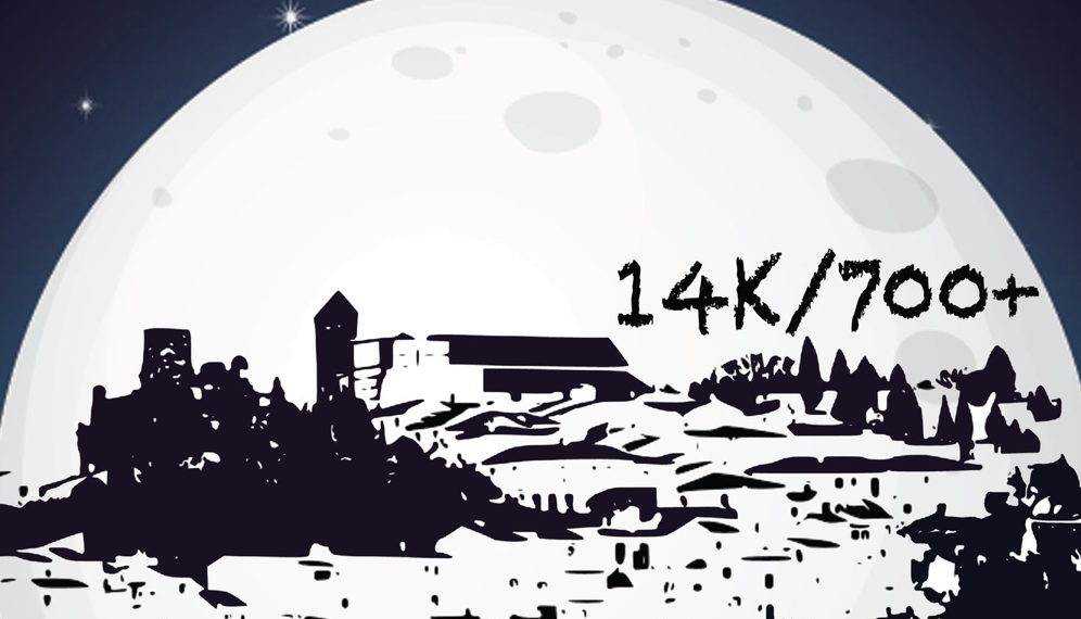 23 de julio: IV Nocturna Sierra Crestellina