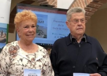 Fallece Fernando Piquer, fundador de la Asociación Produnas