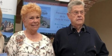 Fallece Fernando Piquer, fundador de la Asociación Produnas