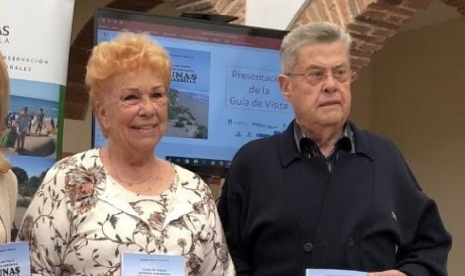 Fallece Fernando Piquer, fundador de la Asociación Produnas