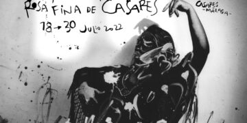Mañana comienzan las actividades del V Festival Flamenco Rosa Fina de Casares