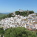 National Geographic elige a Casares como uno de los pueblos de Europa con más historia