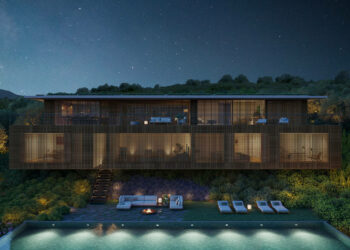 Estas son las nuevas casas de lujo de más de 3 millones de euros en Finca Cortesín