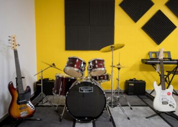 La Escuela de Música de Casares celebra su concierto fin de curso