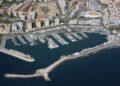 La Junta licita la construcción de nuevos cuartos de armadores en el puerto de Estepona