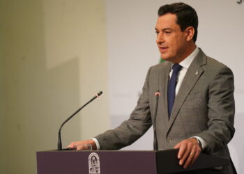 Así es el nuevo Gobierno andaluz de Juanma Moreno: amplía a 13 las consejerías con mayoría femenina