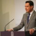 Así es el nuevo Gobierno andaluz de Juanma Moreno: amplía a 13 las consejerías con mayoría femenina